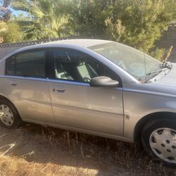 2005 Saturn Ion Parts Car