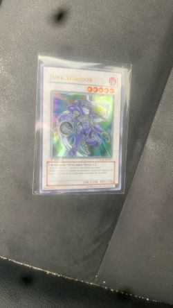 Yugioh Cards