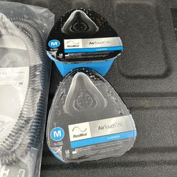 CPAP Machine Supplies 