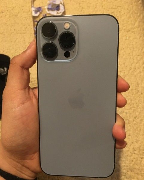 Iphone 13 Pro Max Unlocked