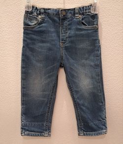 Burberry Jeans Size 18m