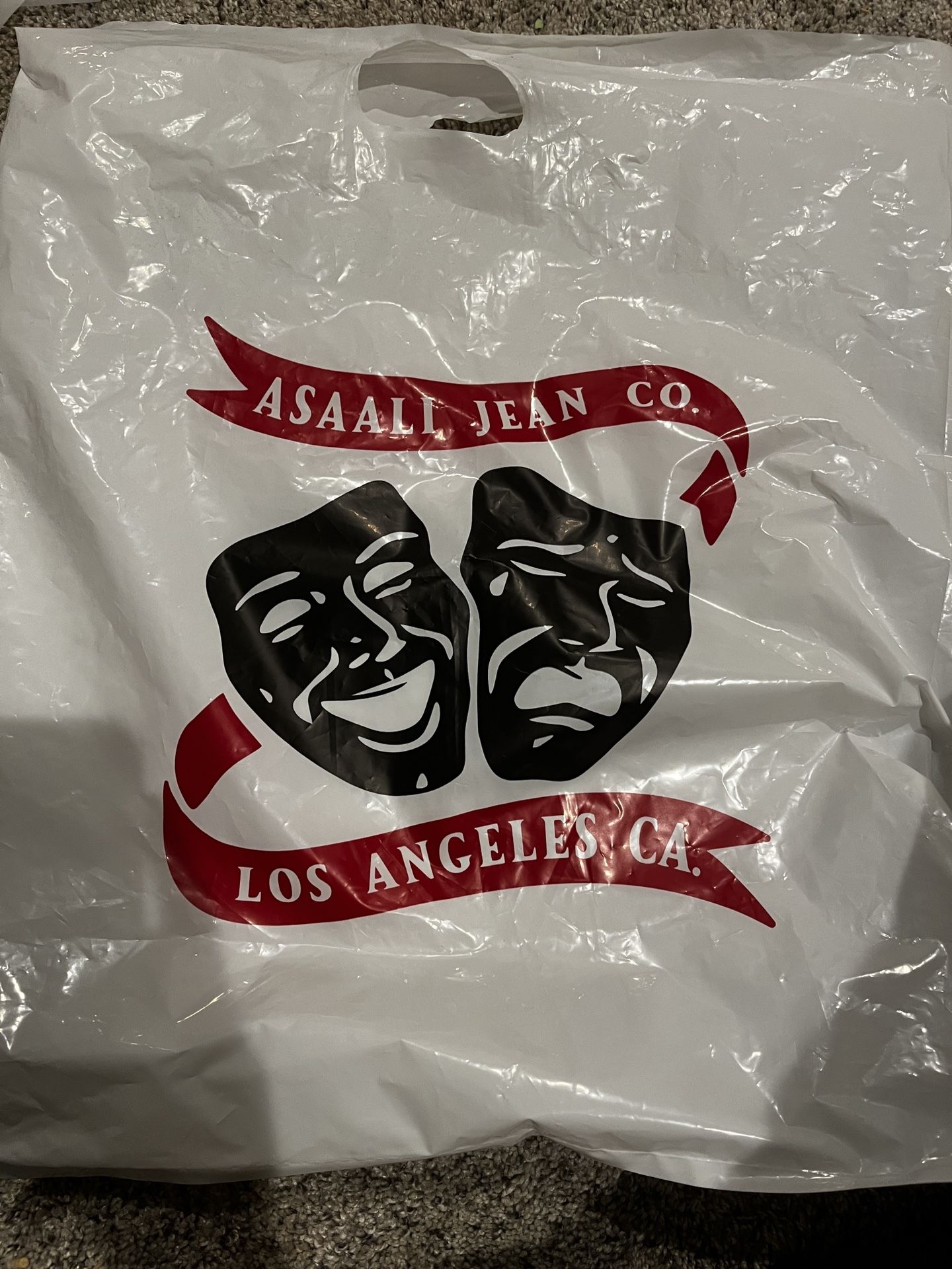 Asaali Hoodie