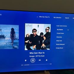55” Inch Tv 