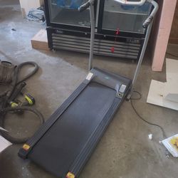 Portable Treadmill  for Home Gym