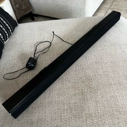 surround sound  Bluetooth