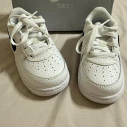 Toddler Nike Dunk Low 