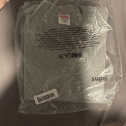 Supreme Shirts 