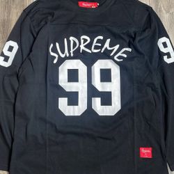 Supreme 99 Long Sleeve