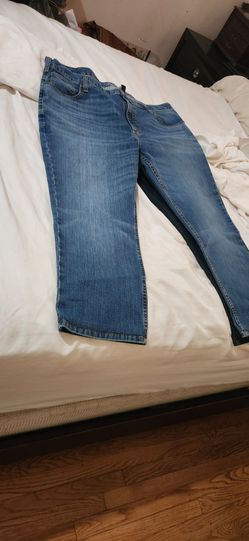 Carhartt mens jeans