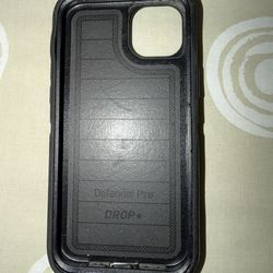 iPhone 14 Otterbox case