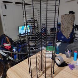 CD Rack