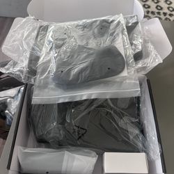 Air Compression Massager 