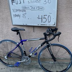 Gigi Newest 3.0 bike