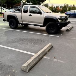 2004 Chevy Runs Good Automatic Clean Title 