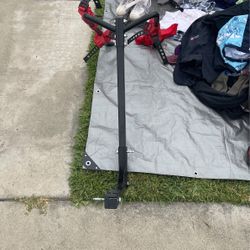 Bike Rack