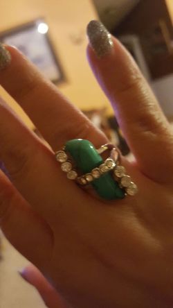 Vintage ring