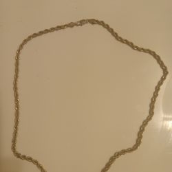 14 K Gold Chain