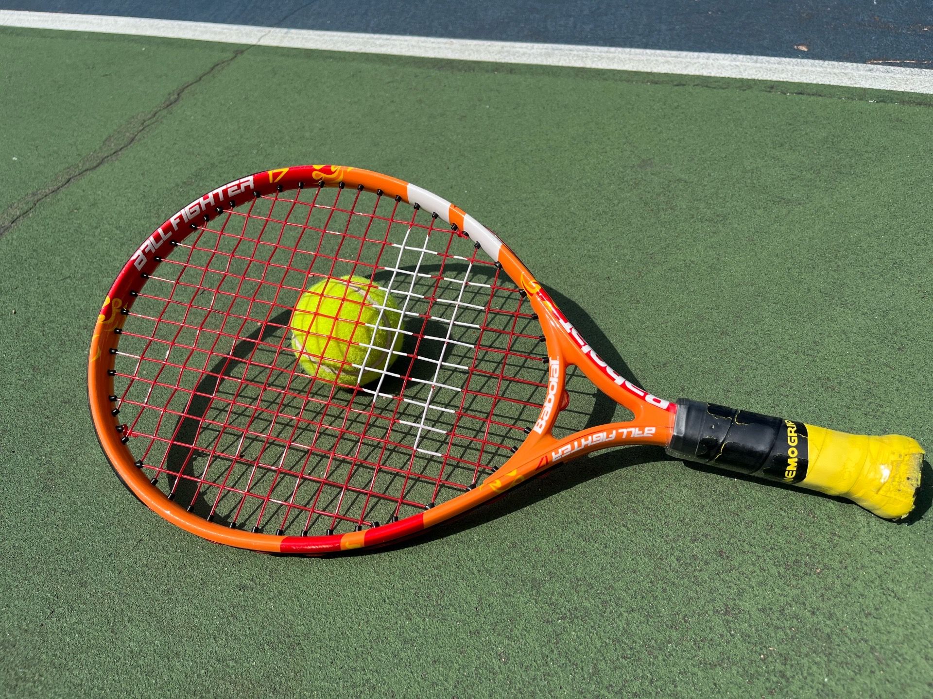 Babolat Kids Tennis Racket