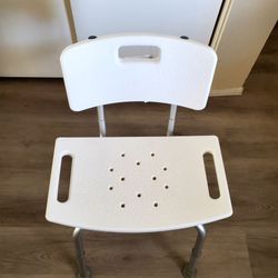 Shower Chair
