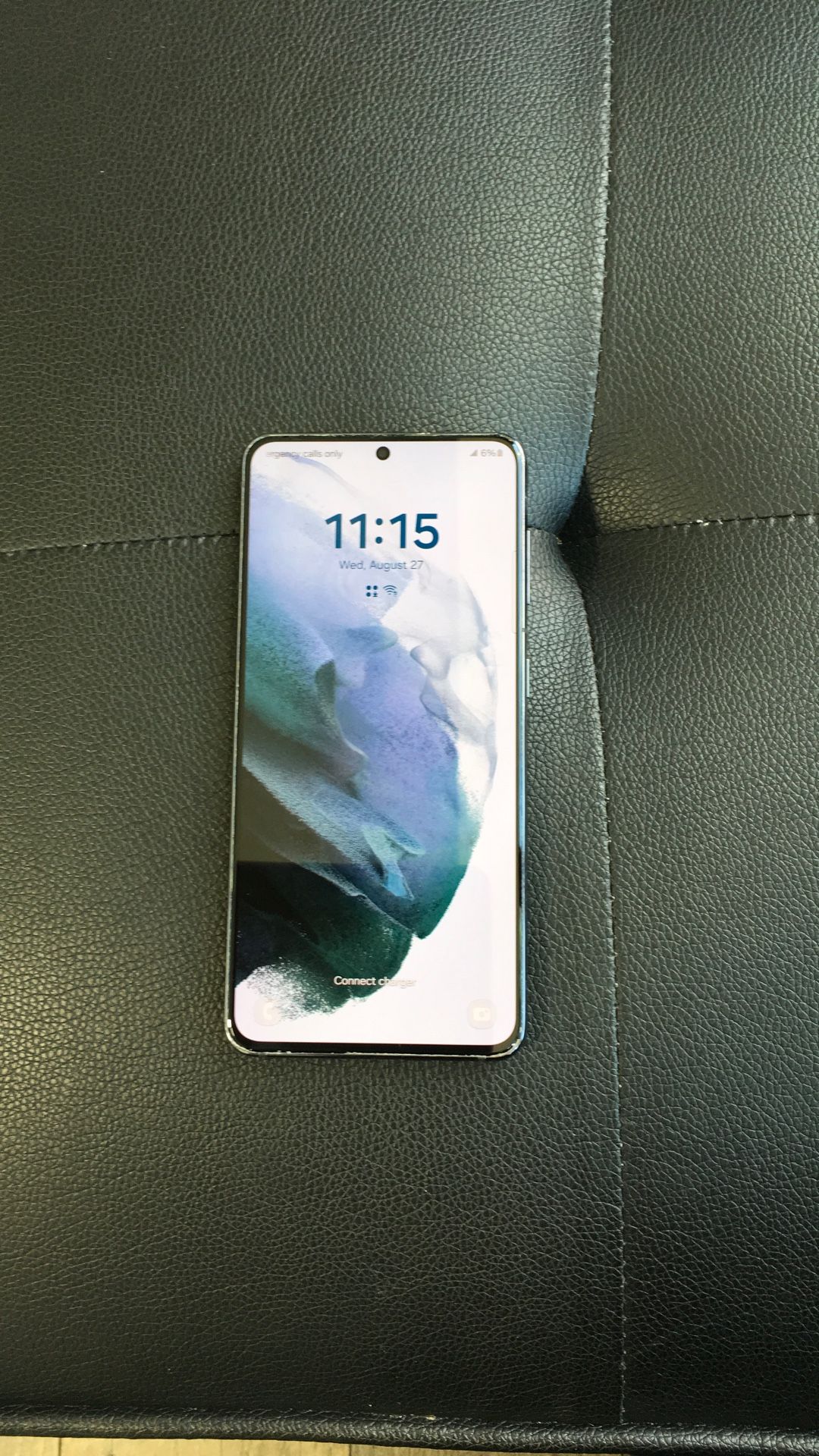 Unlocked Samsung S21/ Desbloqueado