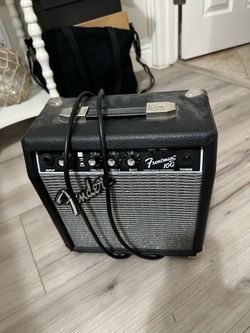 Fender Amp Frontman 10G