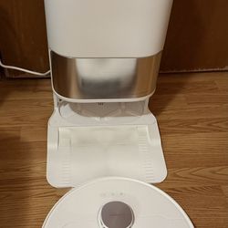 dreame L10s Ultra Robot Vacuum With Mopping 