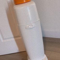 Diaper genie