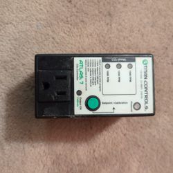 CO2 Controller