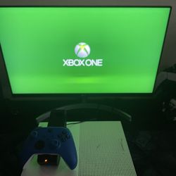 Xbox+monitor 