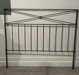 Pier 1Imports Queen Headboard