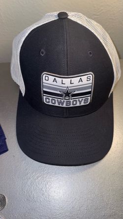 Dallas Cowboys Trucker Snapback Hat