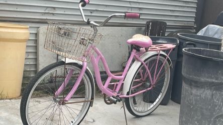 Bicycles