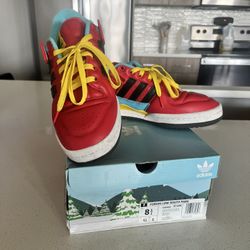 Adidas Forum Low South Park Eric Cartmans 