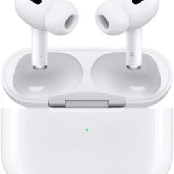 AirPod Pros Gen 2 
