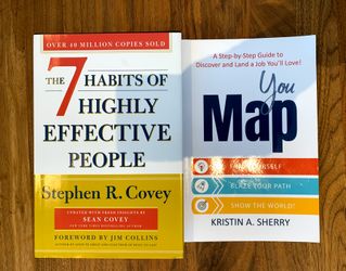 Self Improvement Books