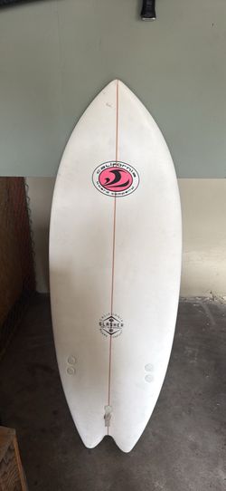 California Board Company Slasher Soft Surfboard