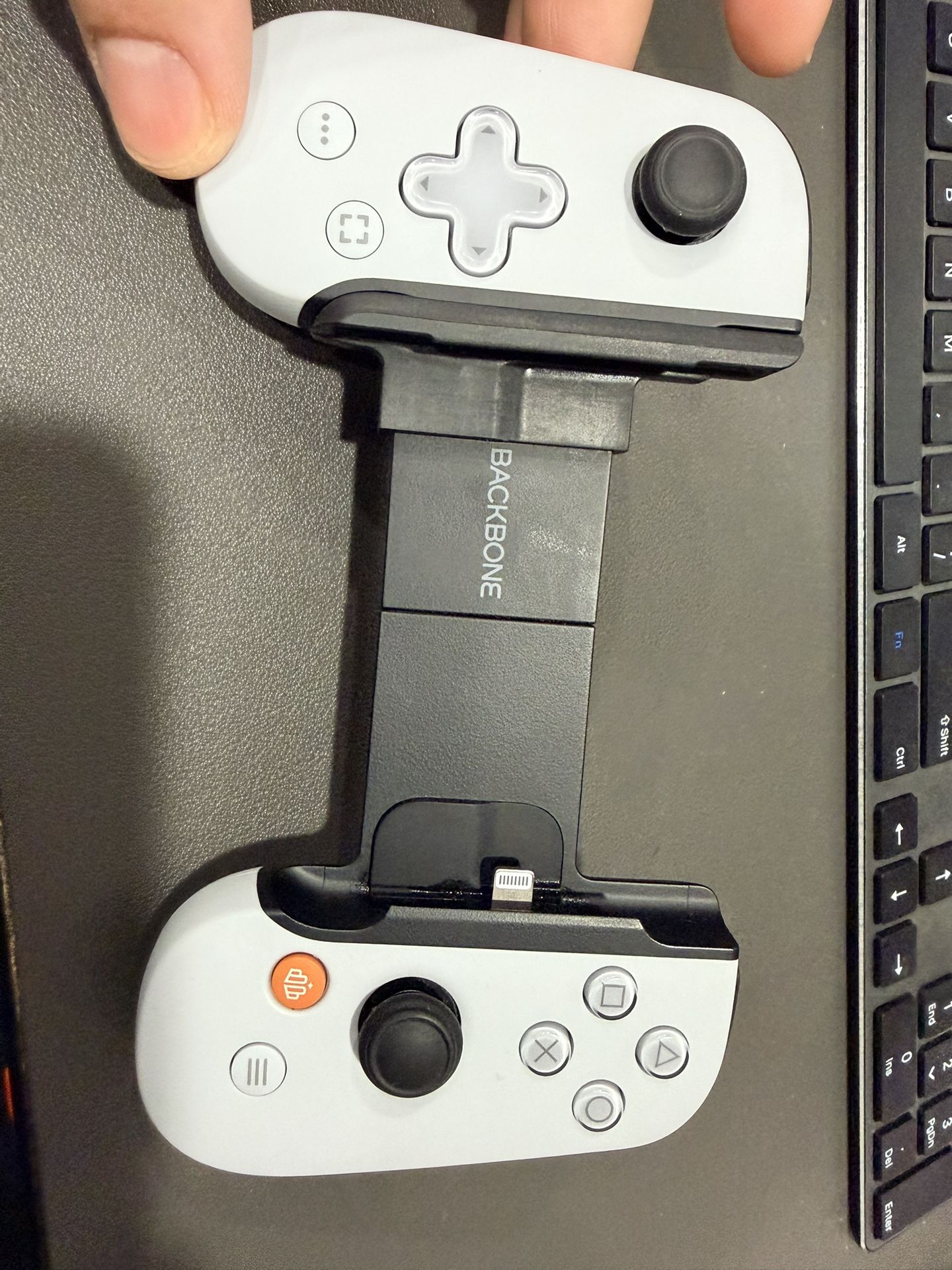 Backbone 2 Gen Ps5