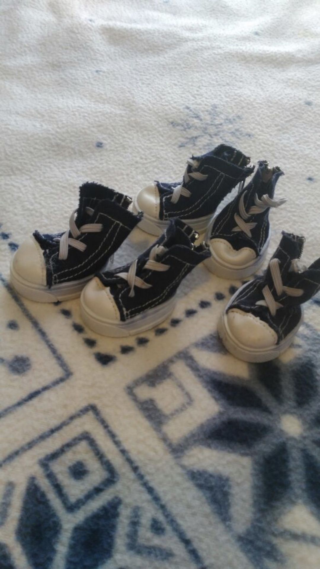 Dog Shoes