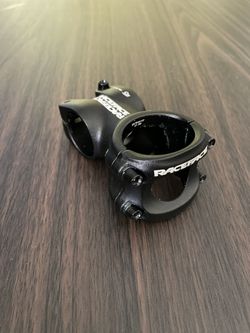 RACEFACE RIDE 35X50MM STEM
