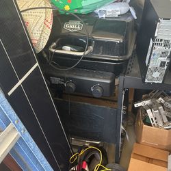 Grill $50 In Good Condition