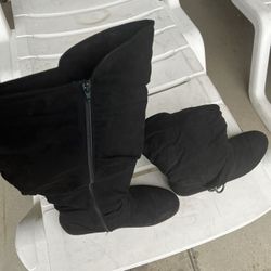 Boots Ashley Stewart 