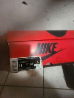 Jordan 1