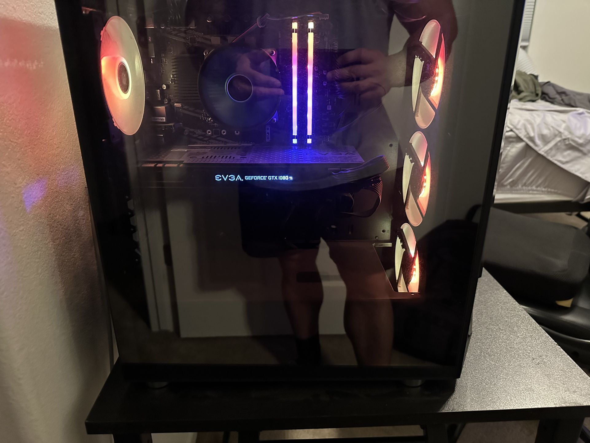 Full PC Build