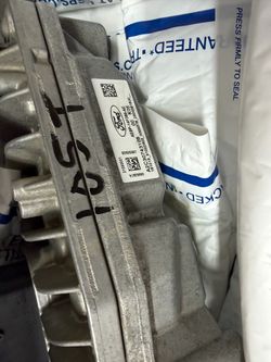 Ford focus tcm transmission control module