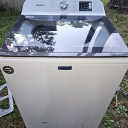 Maytag Washer