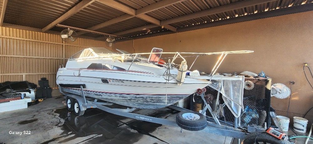 1990 Bayliner Ciera