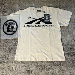 HELLSTAR TEE