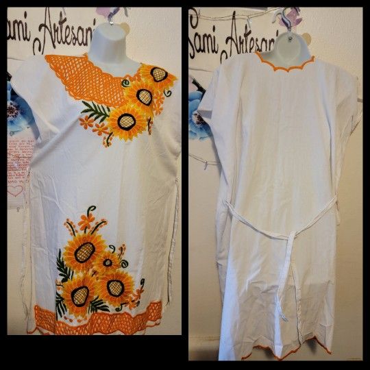 Vestido, Dress