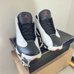 Air Jordan 13- Playoffs 8.5 Men