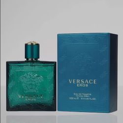 Versace Male Fragrance 